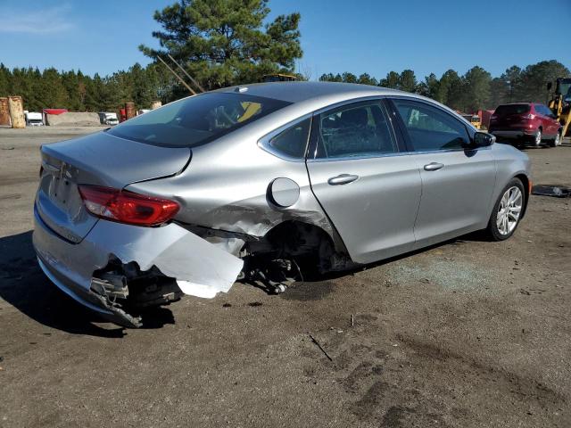 Photo 3 from auction – 2015 CHRYSLER 200 with VIN 1C3CCCAB4FN569262