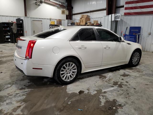 Photo 3 from auction – 2012 CADILLAC CTS with VIN 1G6DC5E55C0141633