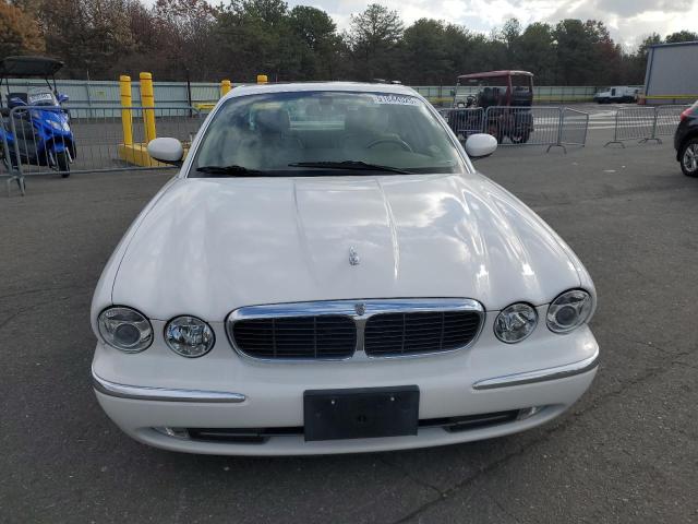 Photo 5 from auction – 2004 JAGUAR XJ8 with VIN SAJEA71C14SG11092