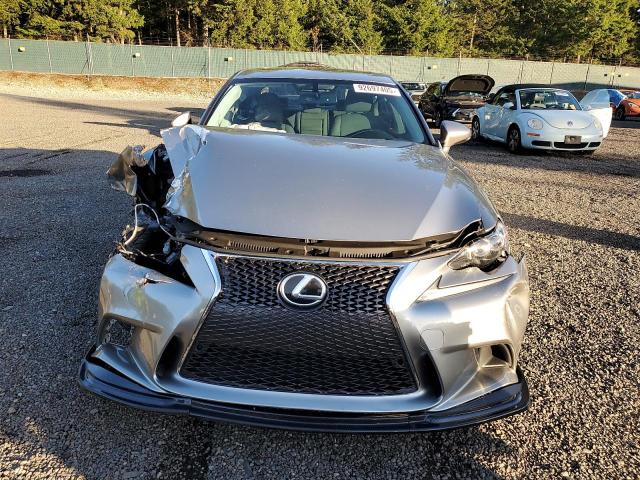 Photo 5 from auction – 2015 LEXUS IS 250 with VIN JTHCF1D21F5026128