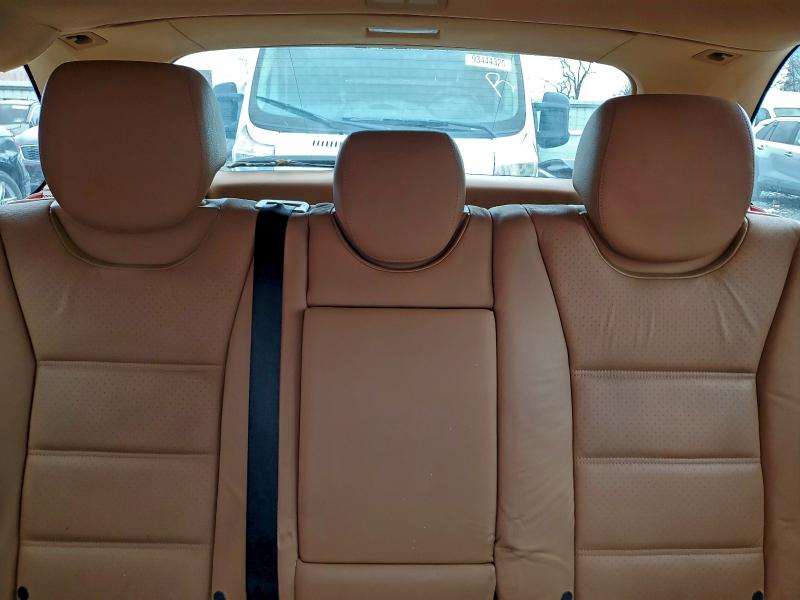 Photo 10 from auction – 2009 PORSCHE CAYENNE S with VIN WP1AB29P99LA40937