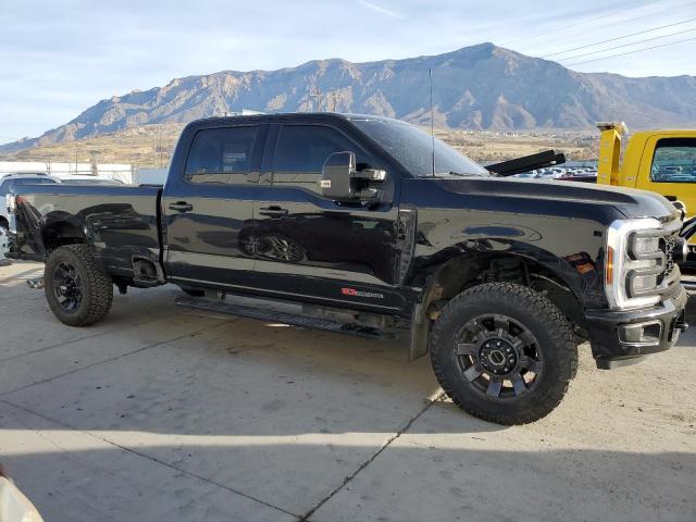 Photo 4 from auction – 2024 FORD F350 with VIN 1FT8W3BM4REF03582