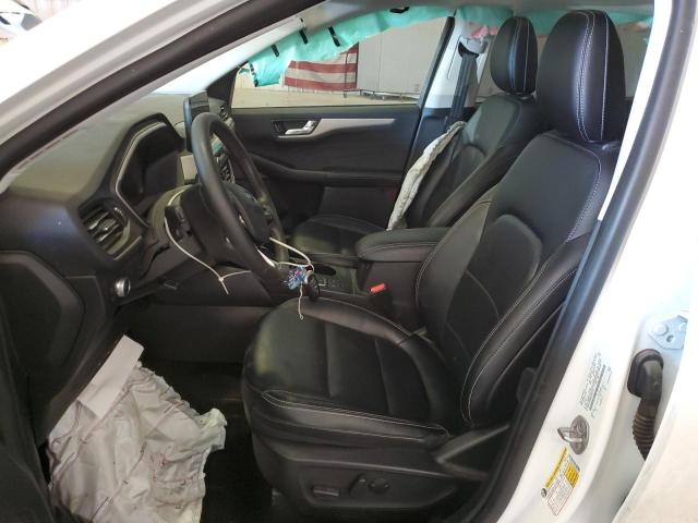 Photo 7 from auction – 2022 FORD ESCAPE SEL with VIN 1FMCU0KZ8NUB47191