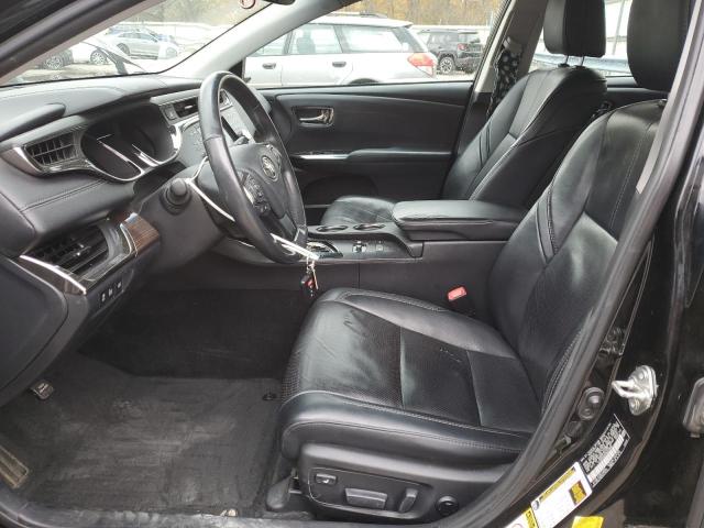 Photo 7 from auction – 2013 TOYOTA AVALON HYB with VIN 4T1BD1EB4DU013860