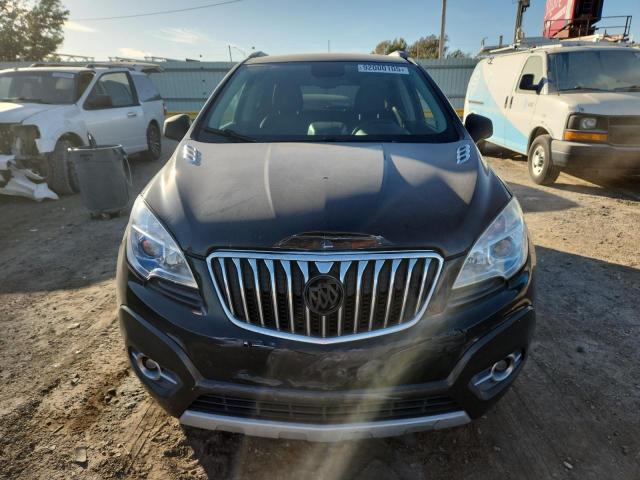 Photo 5 from auction – 2013 BUICK ENCORE with VIN KL4CJGSB1DB066112