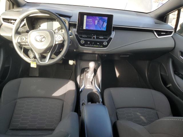 Photo 8 from auction – 2023 TOYOTA COROLLA SE with VIN JTND4MBEXP3199228