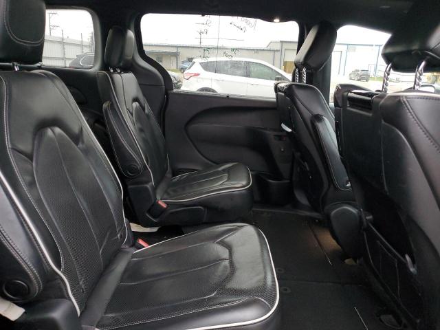 Photo 11 from auction – 2020 CHRYSLER PACIFICA L with VIN 2C4RC1GG1LR250770