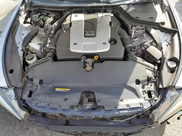 Photo 11 from auction – 2014 INFINITI Q50 BASE with VIN JN1BV7AP0EM678779