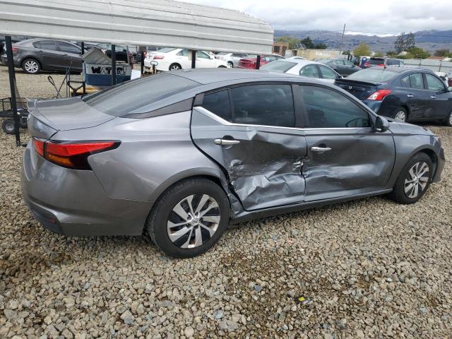 Photo 3 from auction – 2019 NISSAN ALTIMA S with VIN 1N4BL4BV8KC192694