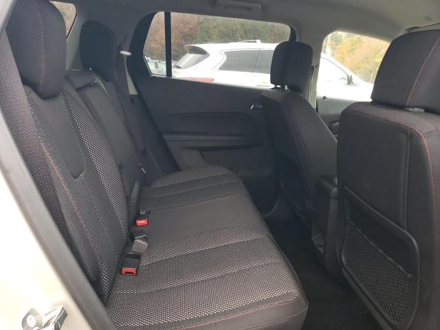 Photo 11 from auction – 2015 GMC TERRAIN SL with VIN 2GKALREK7F6403584