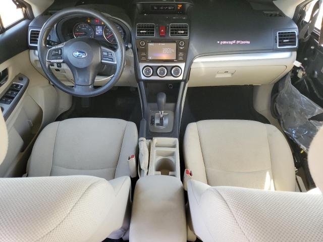 Photo 8 from auction – 2015 SUBARU IMPREZA PR with VIN JF1GPAC65F8204034