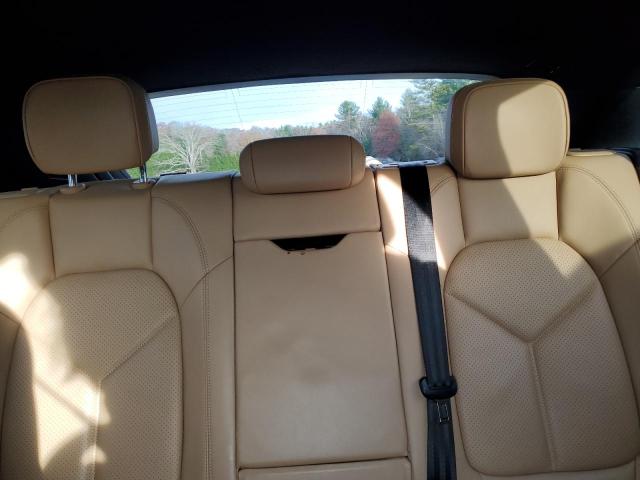 Photo 10 from auction – 2017 PORSCHE MACAN S with VIN WP1AB2A50HLB15503