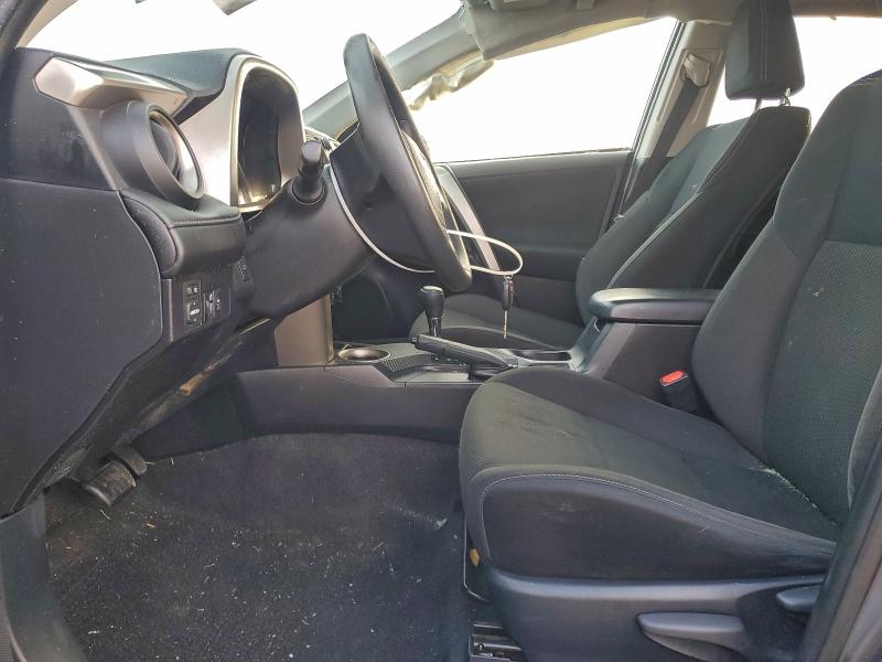 Photo 7 from auction – 2015 TOYOTA RAV4 with VIN JTMWFREV5FD050492