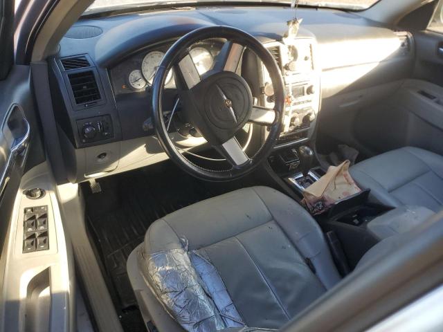Photo 8 from auction – 2006 CHRYSLER 300 TOURIN with VIN 2C3KA53G76H458705