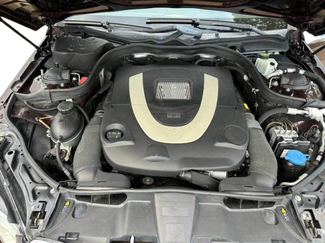 Photo 7 from auction – 2010 MERCEDES-BENZ E 550 with VIN WDDHF7CBXAA222523
