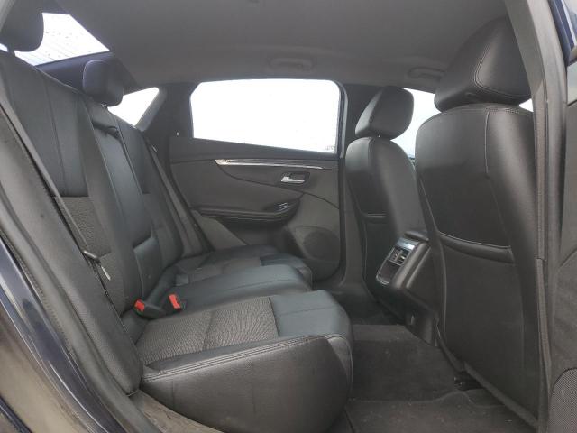 Photo 10 from auction – 2019 CHEVROLET IMPALA LT with VIN 2G11Z5SA6K9142187