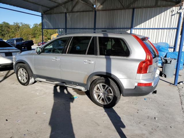Photo 2 from auction – 2008 VOLVO XC90 3.2 with VIN YV4CY982181483386