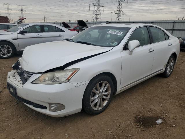 صورة رقم 1 من المزاد - 2010 LEXUS ES 350 مع VIN JTHBK1EG9A2387487