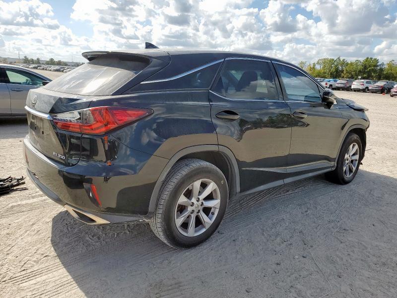 Photo 3 from auction – 2016 LEXUS RX with VIN 2T2ZZMCA8GC010361