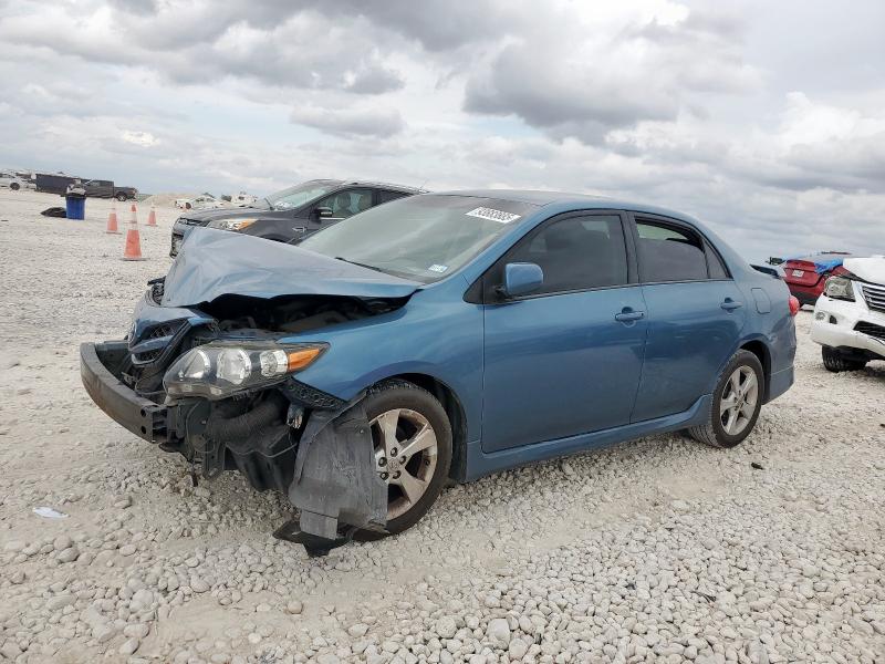 صورة رقم 1 من المزاد - 2013 TOYOTA COROLLA BA مع VIN 5YFBU4EE2DP188895
