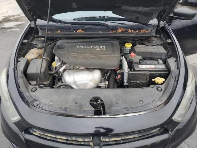 Photo 11 from auction – 2014 DODGE DART GT with VIN 1C3CDFEB3ED683279