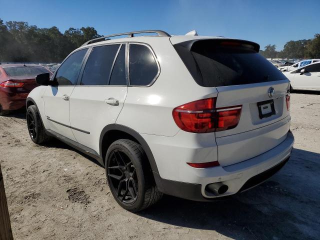 Photo 2 from auction – 2011 BMW X5 XDRIVE3 with VIN 5UXZV4C55BL410073