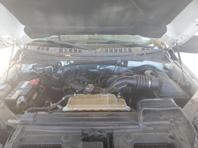 Photo 11 from auction – 2016 FORD F150 SUPER with VIN 1FTEX1C86GKE33023