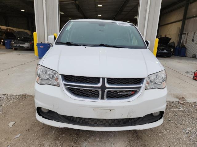 Photo 5 from auction – 2019 DODGE GRAND CARA with VIN 2C4RDGCGXKR744999