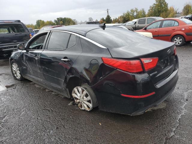 Photo 2 from auction – 2015 KIA OPTIMA LX with VIN 5XXGM4A78FG355611