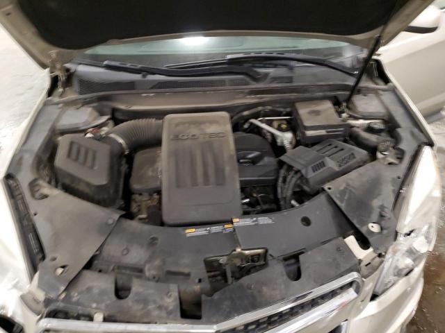 Photo 12 from auction – 2013 CHEVROLET EQUINOX LT with VIN 2GNFLEEK9D6389542