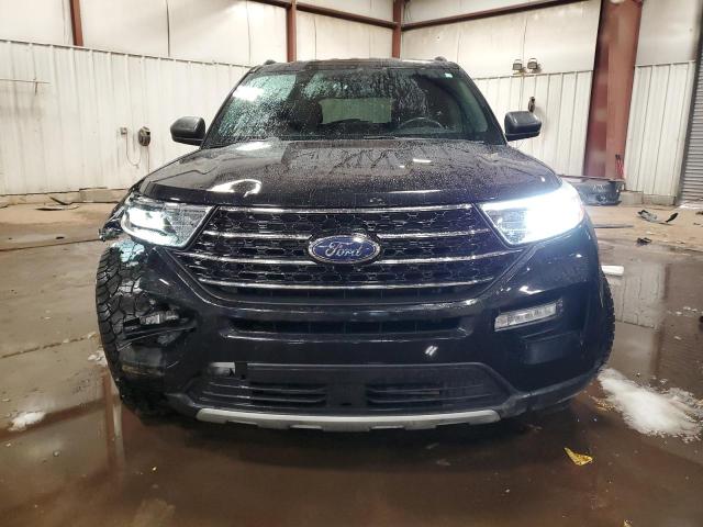 Photo 5 from auction – 2020 FORD EXPLORER X with VIN 1FMSK8DHXLGB81889