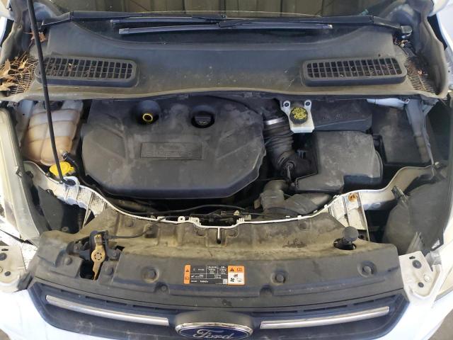 Photo 12 from auction – 2015 FORD ESCAPE SE with VIN 1FMCU9G90FUC81126