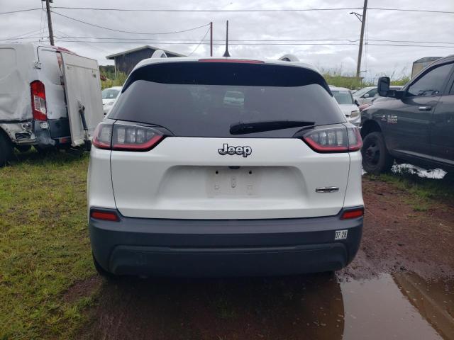 Photo 6 from auction – 2019 JEEP CHEROKEE with VIN 1C4PJLCB2KD406190