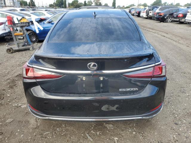 Zdjęcie 6 z aukcji – 2023 LEXUS ES 300H BA z VIN 58ADA1C16PU033598