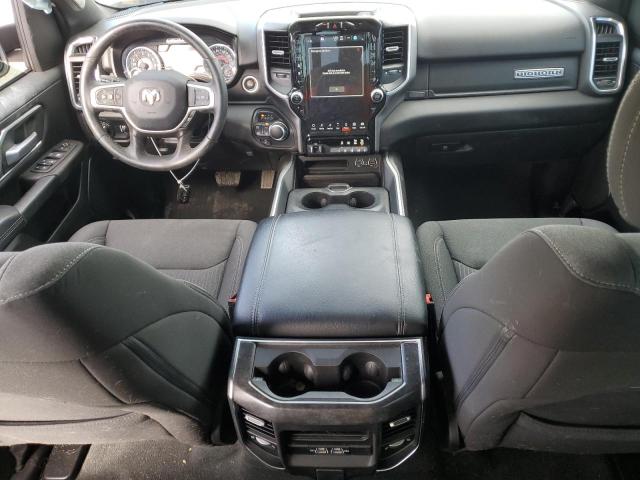 Photo 8 from auction – 2024 RAM 1500 BIG H with VIN 1C6SRFFT4RN104310