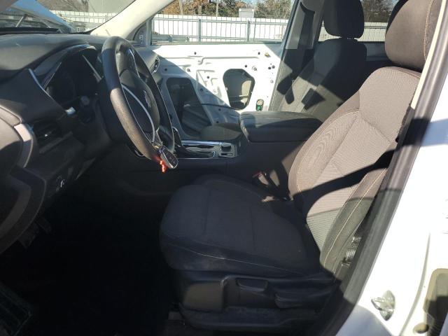 Photo 7 from auction – 2018 CHEVROLET TRAVERSE L with VIN 1GNERFKW2JJ284783