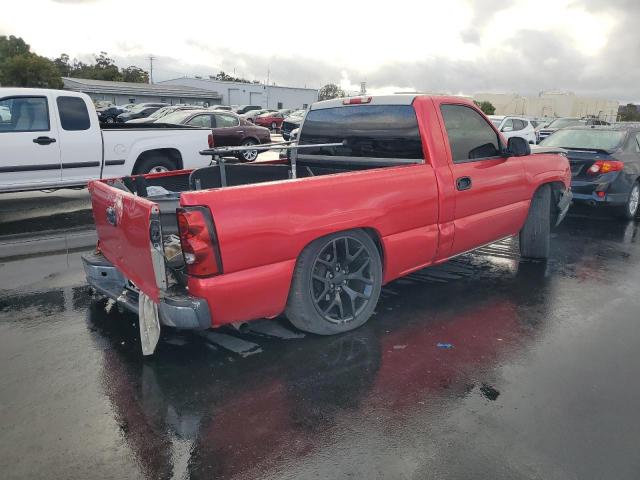 Photo 3 from auction – 2003 CHEVROLET SILVERADO with VIN 1GCEC14X63Z301608