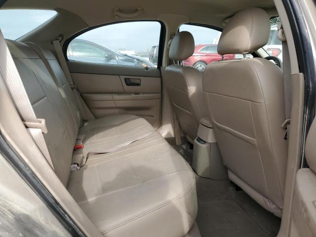 Photo 10 from auction – 2004 FORD TAURUS SEL with VIN 1FAFP59S94A150458
