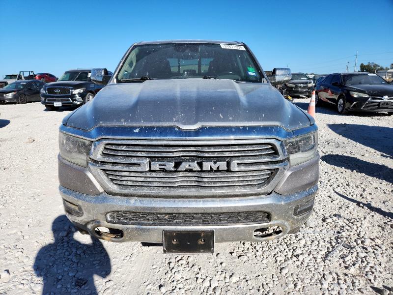 Photo 5 from auction – 2022 RAM 1500 LARAM with VIN 1C6SRFJT0NN199241