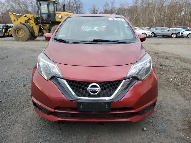 Photo 5 from auction – 2018 NISSAN VERSA NOTE with VIN 3N1CE2CP0JL365630