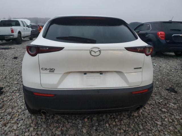 Photo 6 from auction – 2021 MAZDA CX-30 PREF with VIN 3MVDMBCL5MM210523