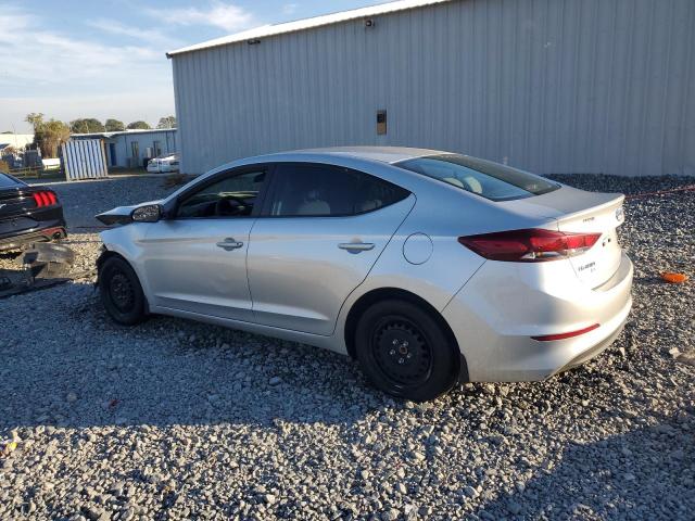 Photo 2 from auction – 2018 HYUNDAI ELANTRA with VIN 5NPD74LF4JH235994