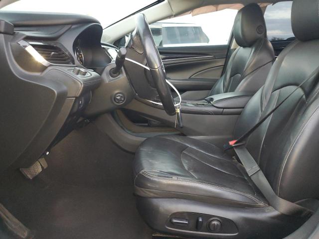 Foto 7 de la subasta – 2017 BUICK LACROSSE E con VIN 1G4ZP5SS9HU157699