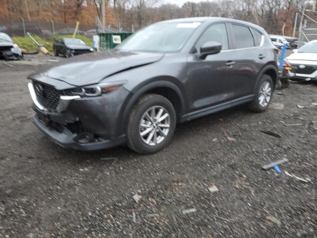 MAZDA CX-5 SELEC 2023 with VIN JM3KFBBM0P0147293 - Photo from auction
