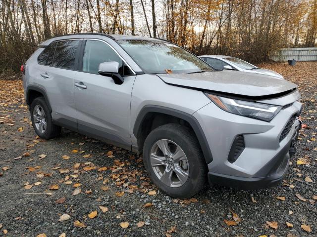 Photo 4 from auction – 2024 TOYOTA RAV4 LE with VIN 2T3MWRFV0RW189099