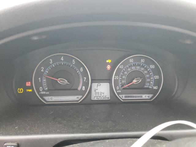 Foto 9 de la subasta – 2007 KIA OPTIMA LX con VIN KNAGE123975145805