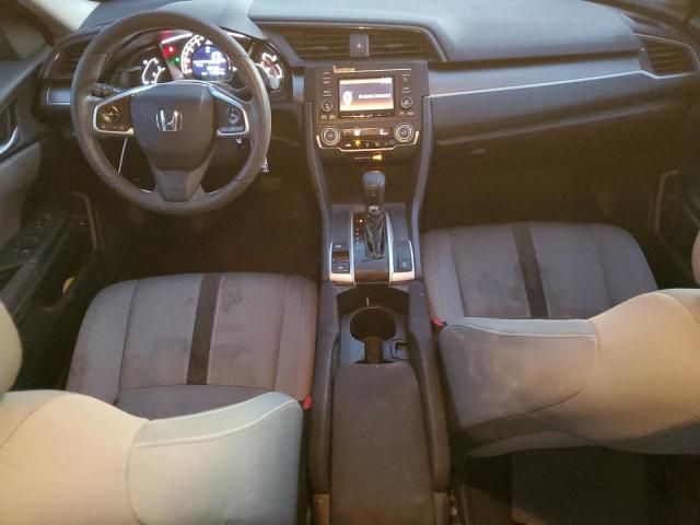 Photo 8 from auction – 2017 HONDA CIVIC LX with VIN 19XFC2F55HE017542