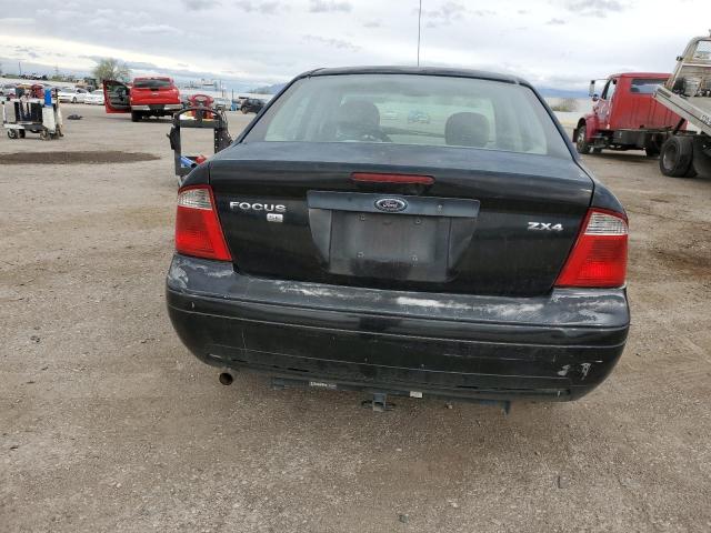 Photo 6 from auction – 2005 FORD FOCUS ZX4 with VIN 1FAFP34N85W139199