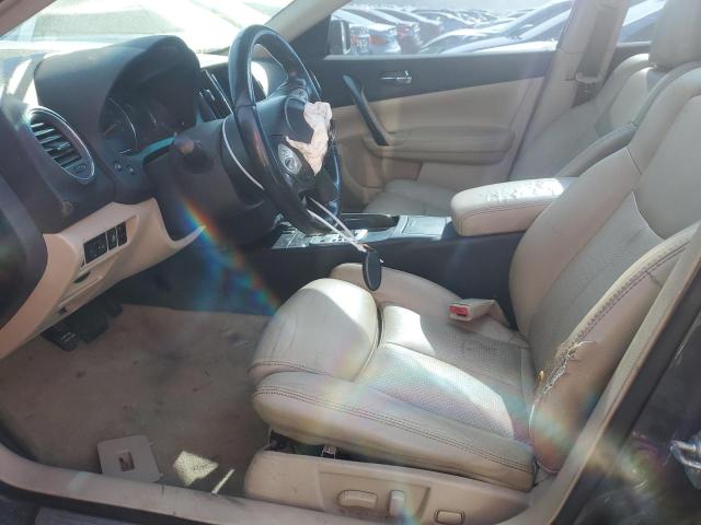 Photo 7 from auction – 2012 NISSAN MAXIMA S with VIN 1N4AA5AP6CC818979
