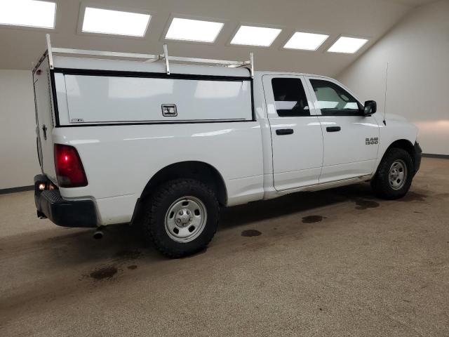 Photo 3 from auction – 2018 RAM 1500 ST with VIN 1C6RR7FG0JS185643
